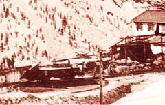 Detail aus obiger Karte