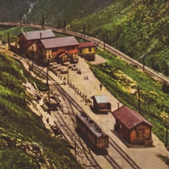 Detail aus obiger Karte