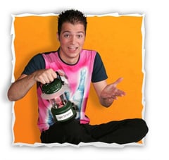 Ehrlich Ein Trick Schuller