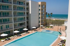 Penninsula Island Resort