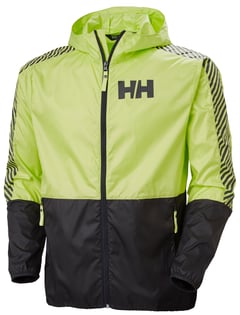 HELLY HANSEN | Active Windbreaker Jacket