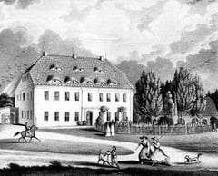 Das Neukircher Herrenhaus