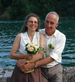 16.Juli 2010 Ein besonderer Tag für uns