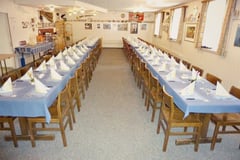 Speisesaal