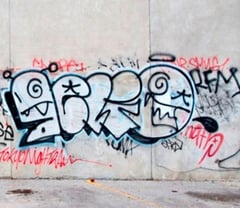Graffiti