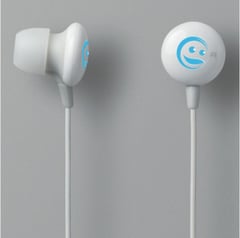 Jimdo オリジナルイヤホン