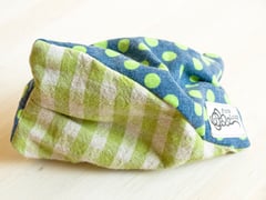 トルネードミニポーチ