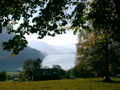 Hofstetten  Spaziergang