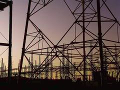 日本の火力発電への依存度はまだまだ高い Photo by isado