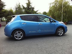 Photo by Tom Raftery