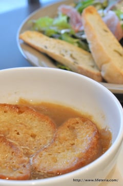 LifeTeria blog ブログ　JOUVAUD Le Patissier Provencal HIROO