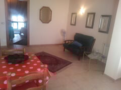 Via Palmeri, bilocale con terrazzino