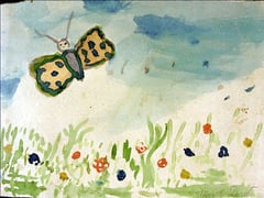 テレジン　命のメッセージ　代表作