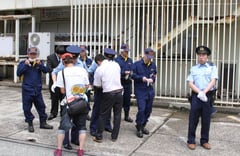 捜査検事近松茂道12より