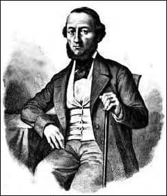Matéo Paz Soldan (1812-1856)