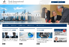 佳インターナショナルさま