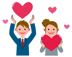 性格の違いを祝福として受け入れる