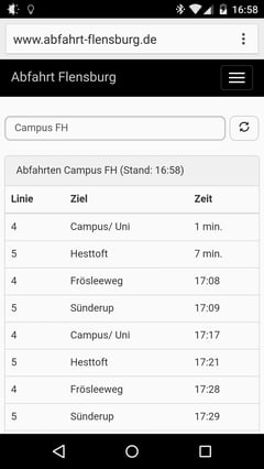 Abfahrt-Flensburg.de