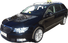 Stadt Taxi Feldkirch