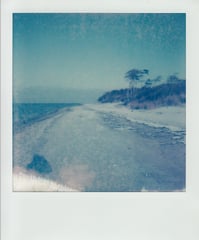 friedhelm natmeßnig photography Polaroid