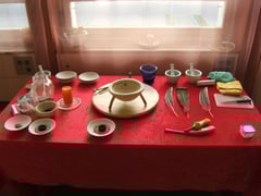 Räuchern Vita Buona