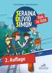 S.O.S. Dieb in Sicht