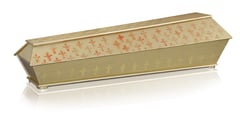 Kunstsarg Michaël Lucerne / Preis auf Anfrage