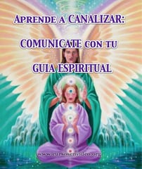 Como conectar con tu GUÍA Espiritual
