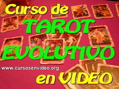Curso de TAROT EVOLUTIVO