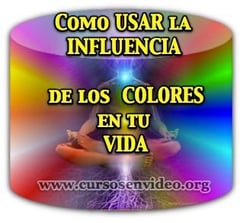 Como usar los colores y mejorasr tus circunstancias