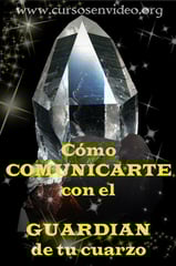 APRENDE a COMUNICARTE con el GUARDIAN de tu cuarzo
