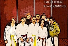 Torneo Alto Adige 2009