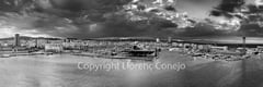 N_224_Puerto de Barcelona - Maremagnum-BN