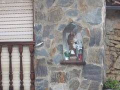 Imagen de San Antonio-Ca´l mieleru