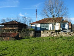 Casa La Campusa