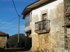 Casa Pelayo