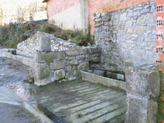 Lavadero del Fondón