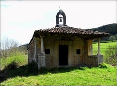 Capilla de San Esteban