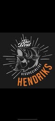 Visspecialist Hendriks 