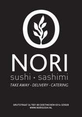 Nori Sushi