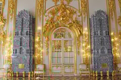 st. Petersburg, Ermitage