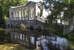 St. Petersburg, Ermitage