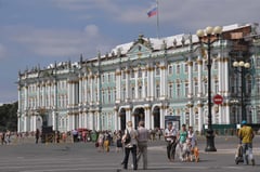 St. Petersburg
