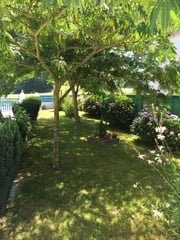 Gîte Casa Bonita - Espace détente