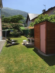 Gîte Casa Bonita - Espace Détente