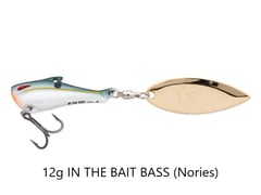 12g In the Bait Bass