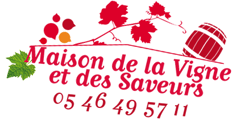 Maison de la vigne et des saveurs