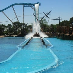 Atlantica Supersplash