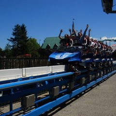 Der Launch aus Sicht der Queue