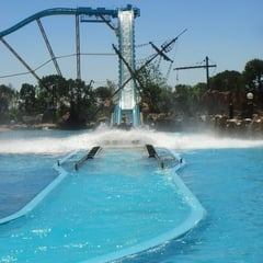 Atlantica Supersplash